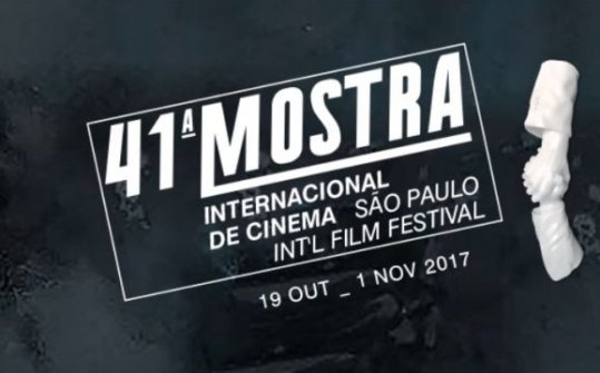 41st São Paulo International Film Festival 2017